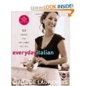 Giada Everyday Italian Cookbook
