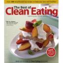 The Best of Clean Eating Cookbook