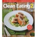 The Best of Clean Eating Cookbook 2