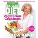Tosca Reno Vegetarian Cookbook