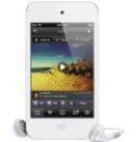 White iPod Touch 