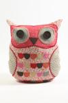 Owl Cushion!