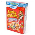 Lucky Charms!!!