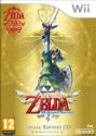 Legend of Zelda Skyward Sword wii