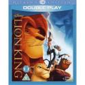 Lion King Blu Ray Double Play