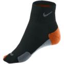 Dark running socks (says mens but small size)