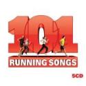 Perfect CD for running - yey!