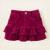 Cord Skirt 3T