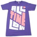 All Time Low T-Shirt