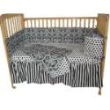 Crib bedding 2