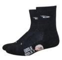 DeFeet Woolie Boolie Socks (Unisex)