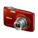 Nikon Coolpix S3100 