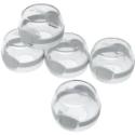 Safety 1st Clear View Stove Knob Covers 5-Pack 