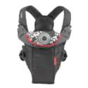 Infantino Swift Classic Carrier Black 
