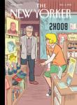 Subscription to the New Yorker