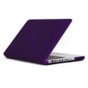 Purple laptop Case