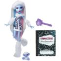 Monster High Abbey Bominable Doll With Pet Wooly M