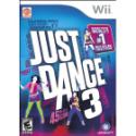 Wii - Just Dance 3