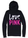 PINK (victoria secret) hoodie