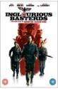 Inglourious Basterds DVD 