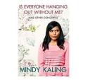 Mindy Kaling Memoir-Ebook