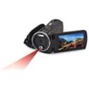 HD Camcorder with NIGHTVISION