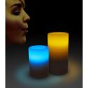 Wind Activated LED Candles