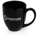 Arperture Science Mug