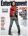Subscription to Entertainment Weekly