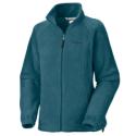 Columbia Benton Springs Full-Zip Fleece Jacket