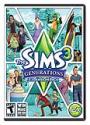 sims 3 genorations