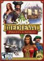 sims 3 medeaval  pirates and nobels