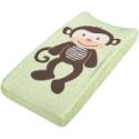 Changing Pad Cover, Monkey