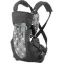 Infantino - Infinity Lifesavers Baby Carrier, Blac