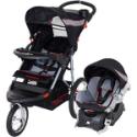 Baby Trend - Jogger Baby Travel System, Millennium