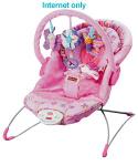  Fisher-Price Think Pink Bouncer.