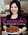 Korean Cookbook