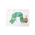 The Very Hungry Caterpillar Eric Carle's Baby Record Book