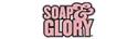 Soap and Glory shower stuff