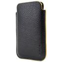 Leather iPhone 3G Case