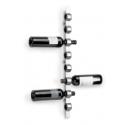 Blomus Cioso Wall Mounted Wine Rack