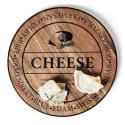 Cheese board