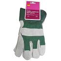 Ladies gardening gloves