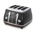 Delonghi Toaster