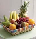 M&S Fruit Basket