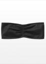 Black Bandeau