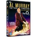 Al Murray The Pub Landlord: Beautiful British Tour