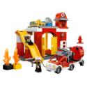 LEGO DUPLO: Fire Station