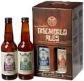 Discworld Ales: 4-Bottle Presentation Pack 