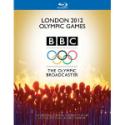 London 2012 Olympic Games [Blu-ray]